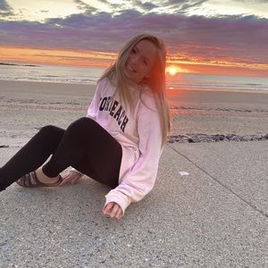 Meet your Posher, Lilly